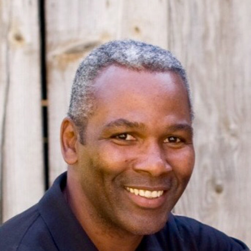 David Williams