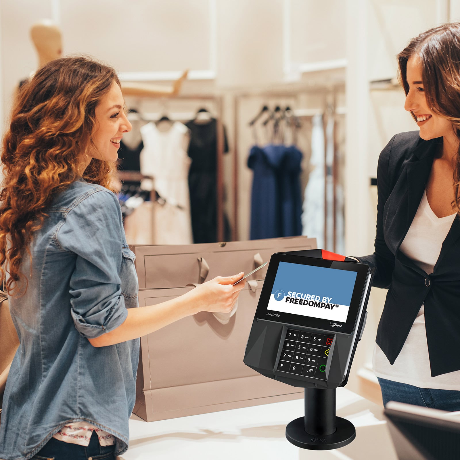 FreedomPay Uses PagerDuty Process Automation As Extension of Next Level Platform Engineering