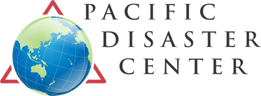 pacific-disaster-center